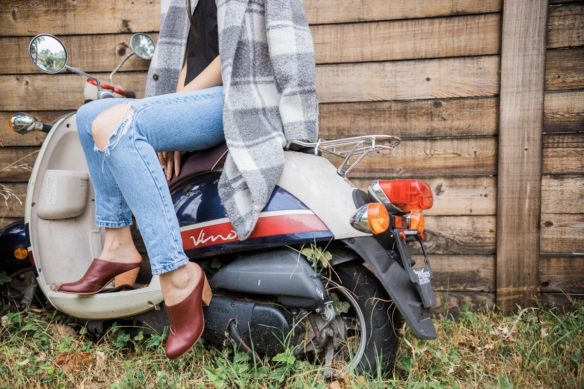 Capsule Wardrobe: 5 Perfect Fall Boot Styles