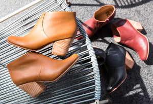 Tuesday Shoesday | Adriana Coco