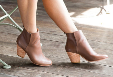 Tuesday Shoesday | Ani in Chocolate
