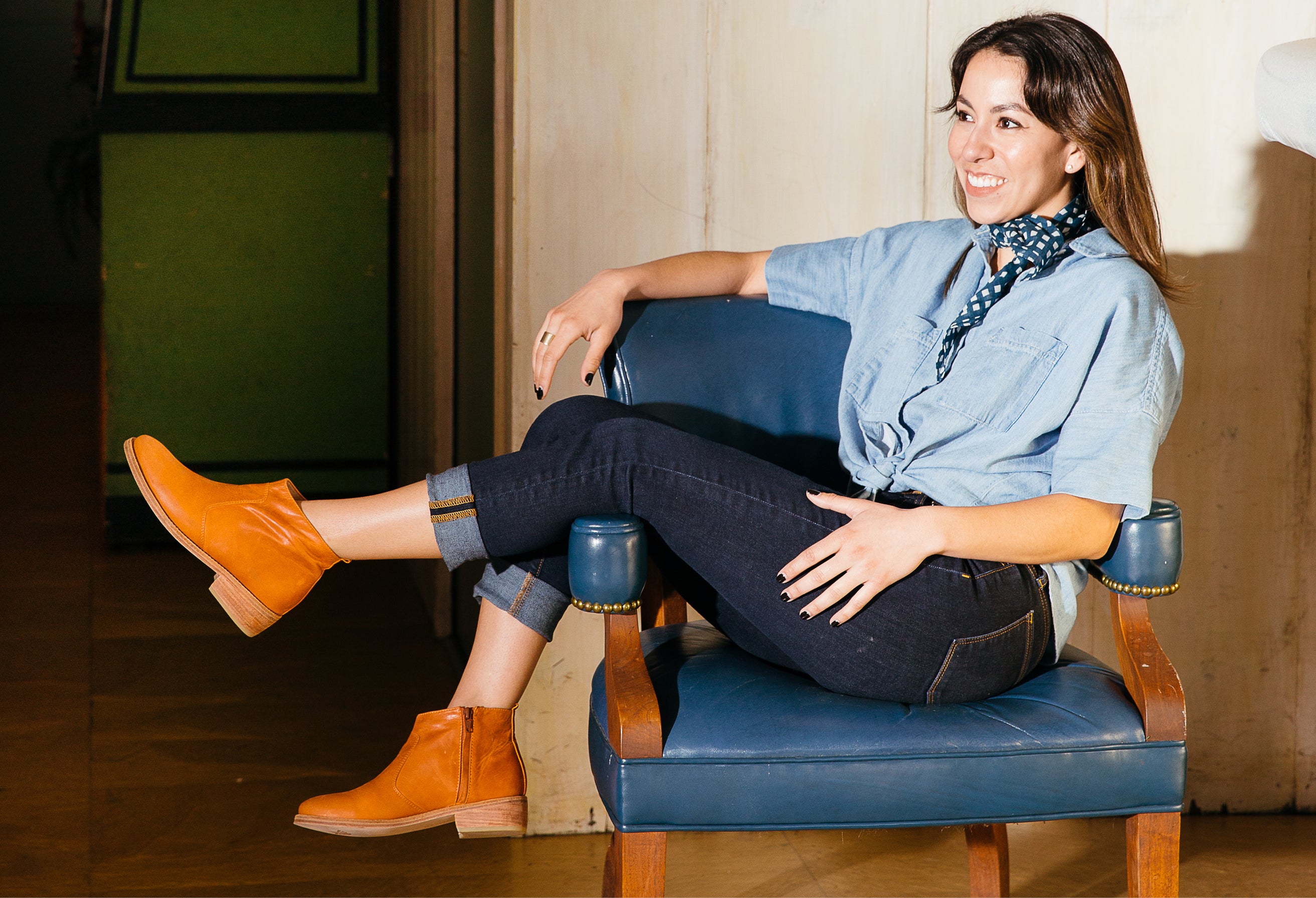 Tuesday Shoesday | Cara