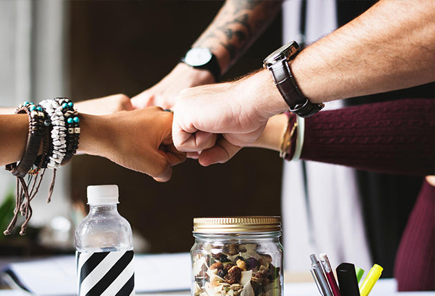 4 Easy Ways to Give Back