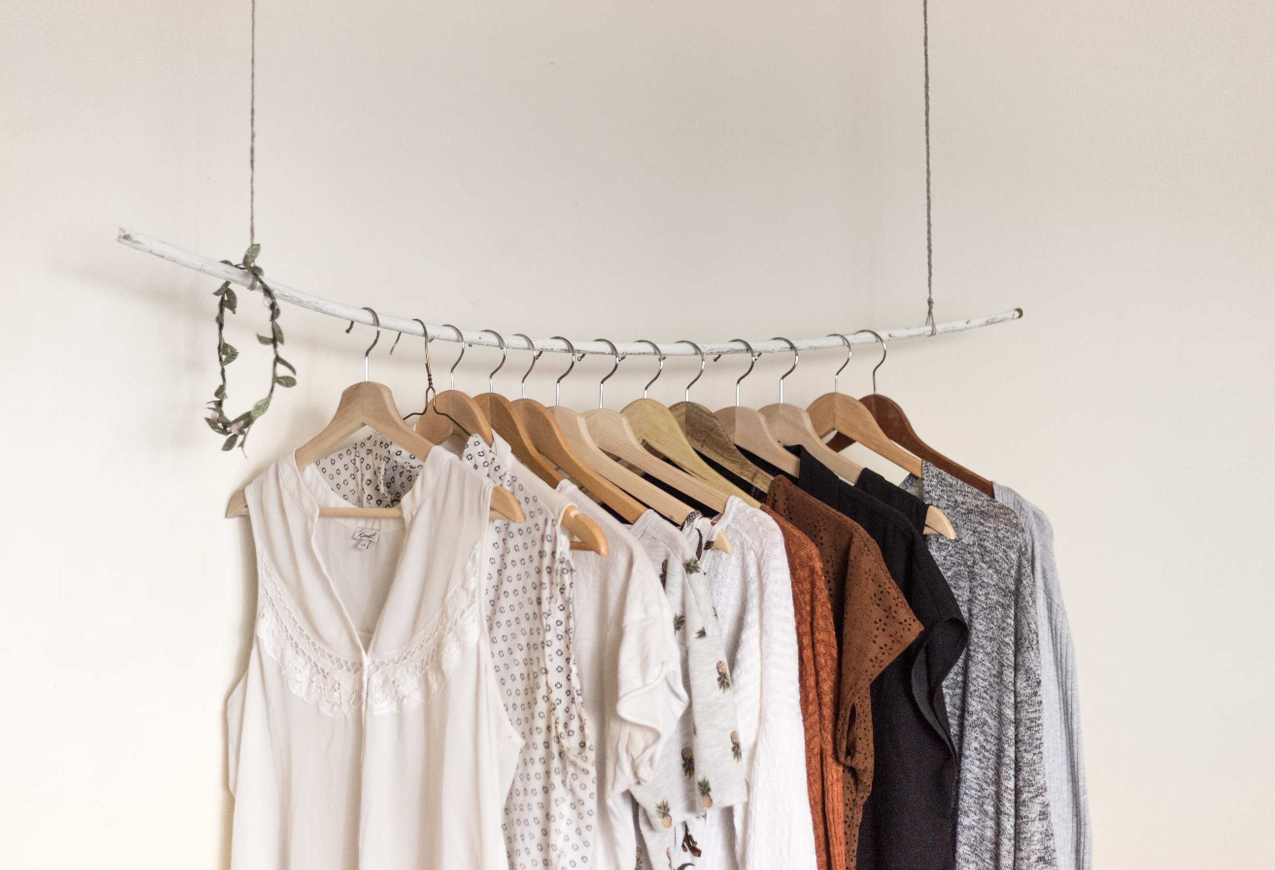 A Beginner's Guide to <br> Ethical Shopping