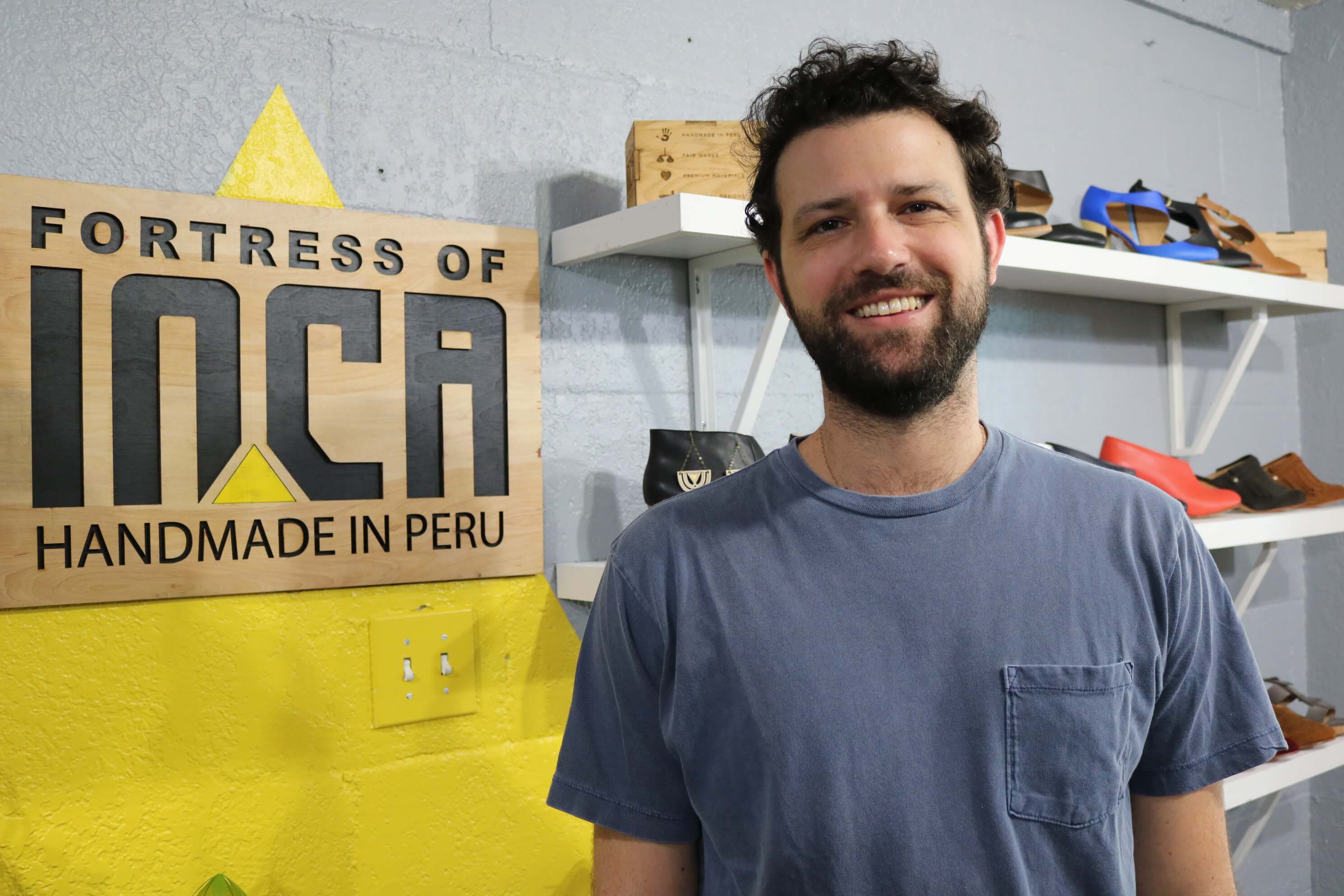 Products With Purpose | SXSW