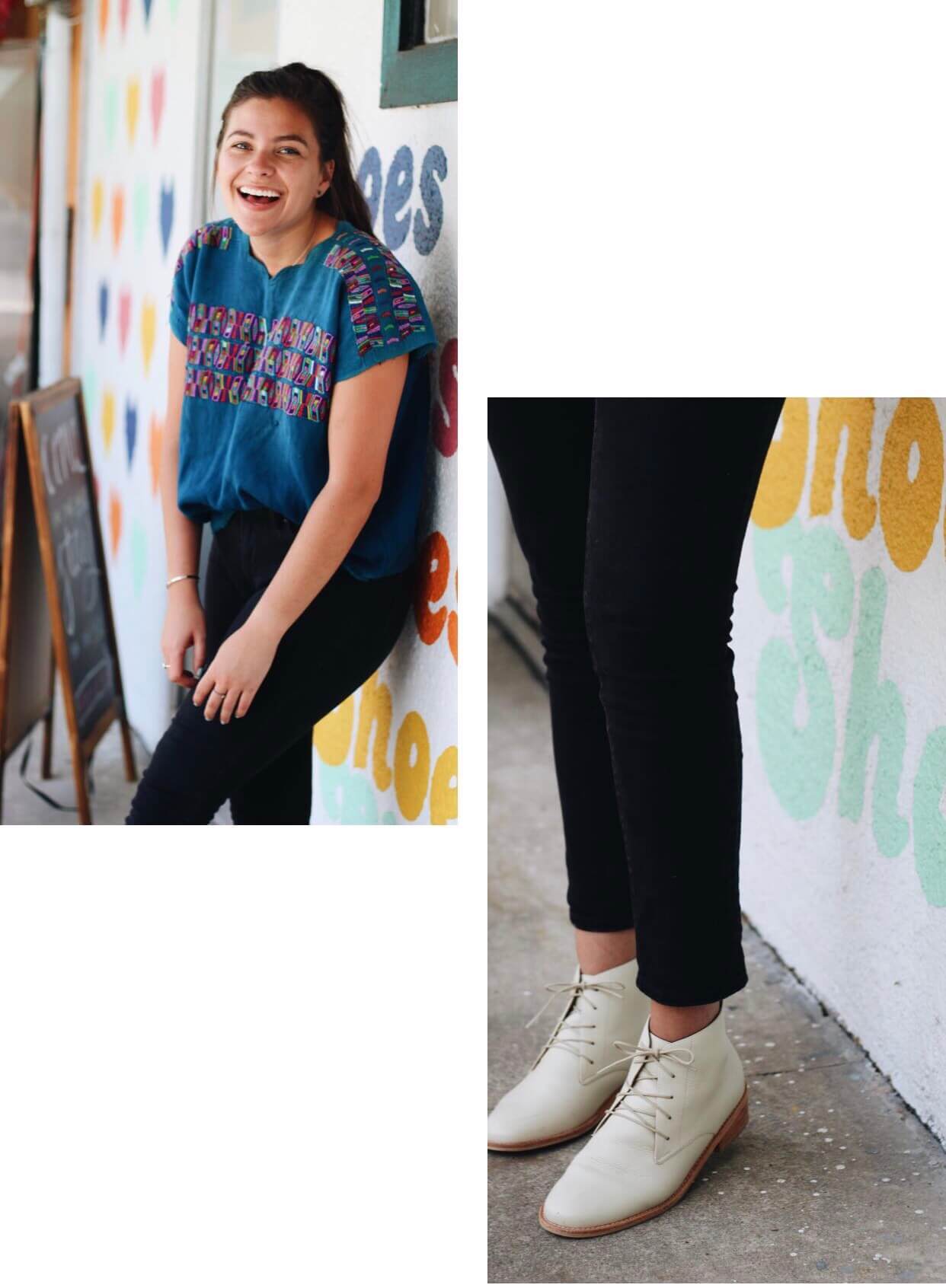 Summer 10x10 Capsule Challenge: Day 4-7