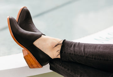 Tuesday Shoesday | Madeline