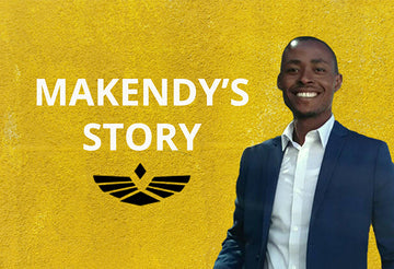 Makendy's Story: Part One