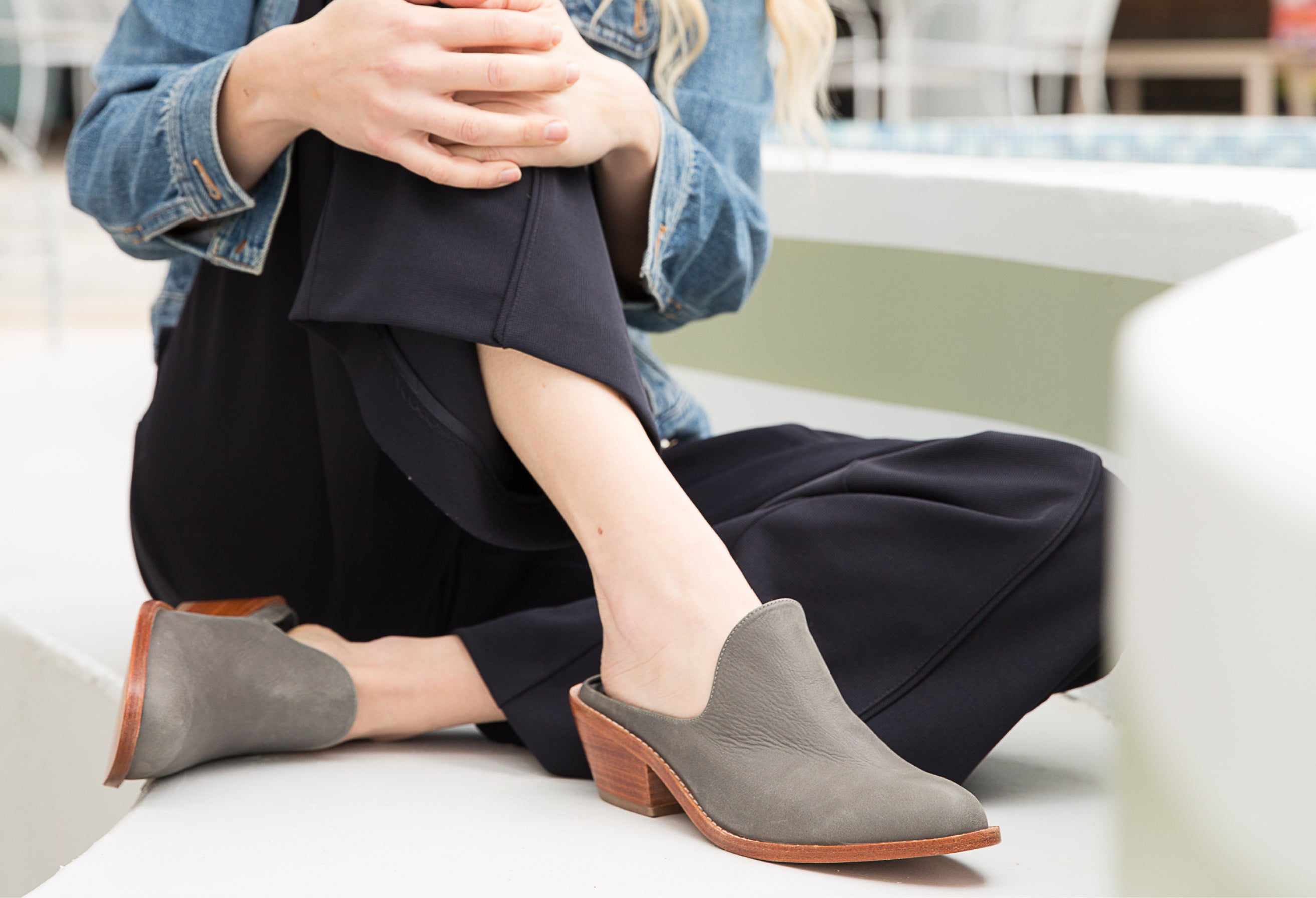 Tuesday Shoesday | Michelle