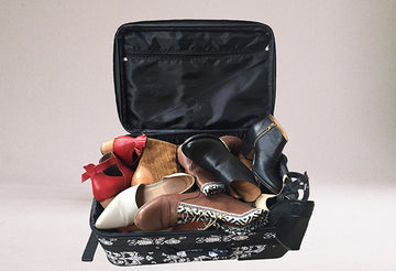 The Authoritative Guide on Packing Shoes