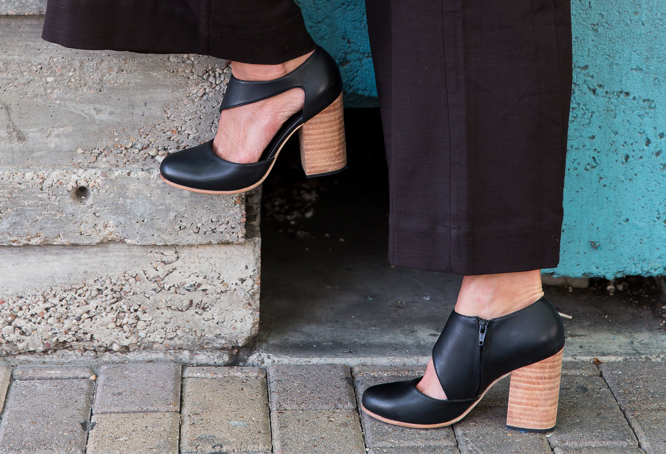 Tuesday Shoesday | Victoria Luz