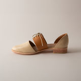 Carmen Cream + Scotch