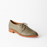 Emmy Oxford Cactus Grained Nappa