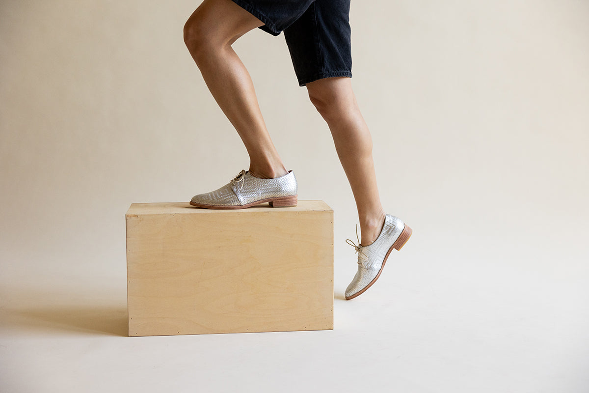 Shop All Women's Shoes | Ethically Made | Fortress Shoes â Page 2