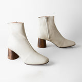 Harlow Boot Bone Nappa