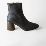 Harlow Boot Coal Nappa