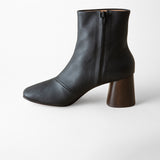 Harlow Boot Coal Nappa
