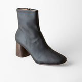Harlow Boot Coal Nappa