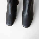 Harlow Boot Coal Nappa