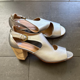 Victoria Naya Silver