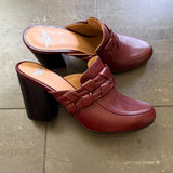 Marnie Burgundy