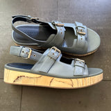 Leja Dusty Blue