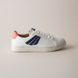 Simone Indigo + Coral