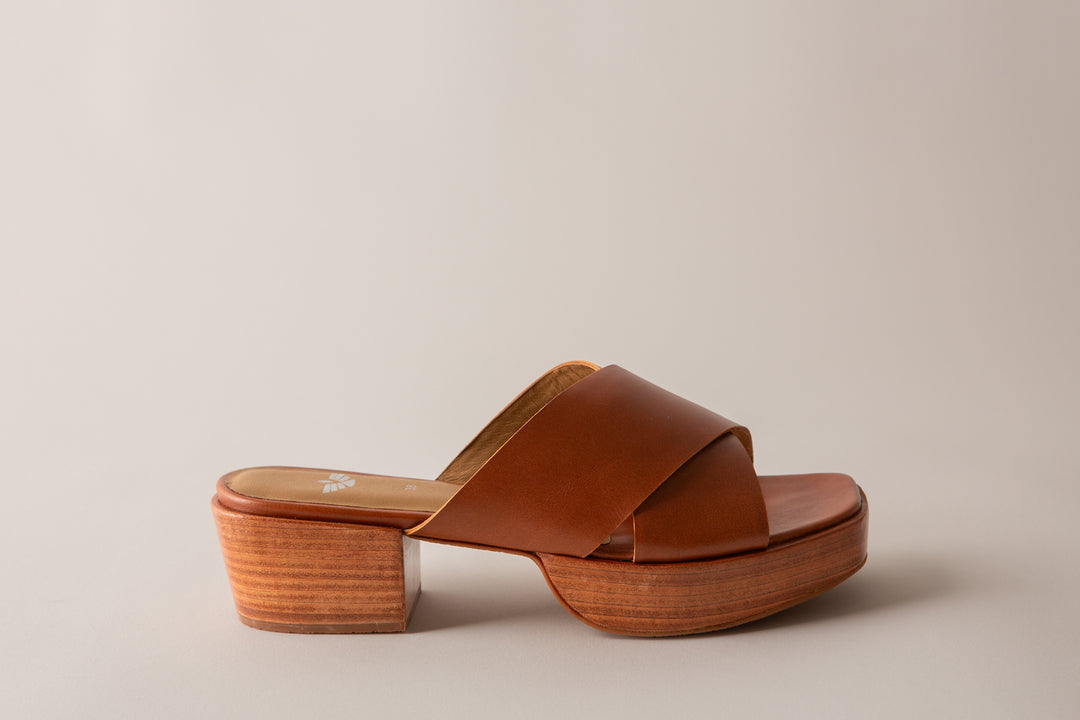 Women's Leather Shoes | Ethically Made | Fortress Shoes