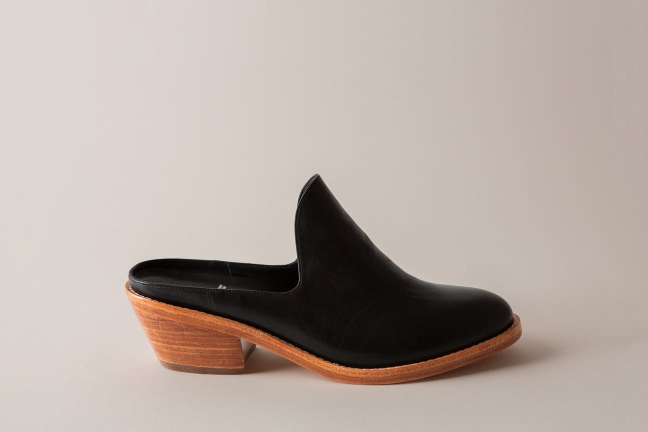 Women's Leather Shoes | Ethically Made | Fortress Shoes