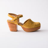 Willow Amber