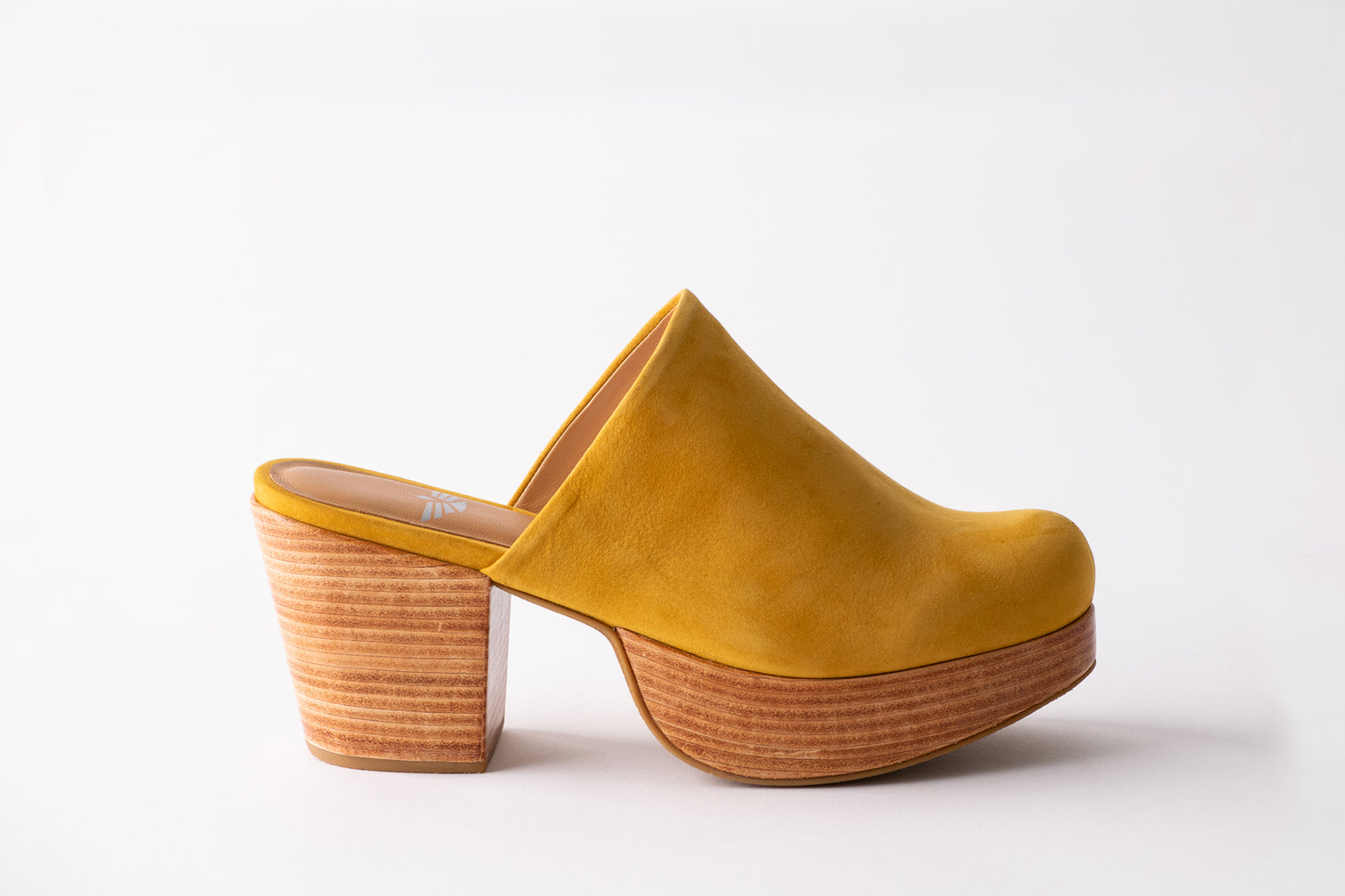 Shop Women's Heels | Ethically Made | Fortress Shoes