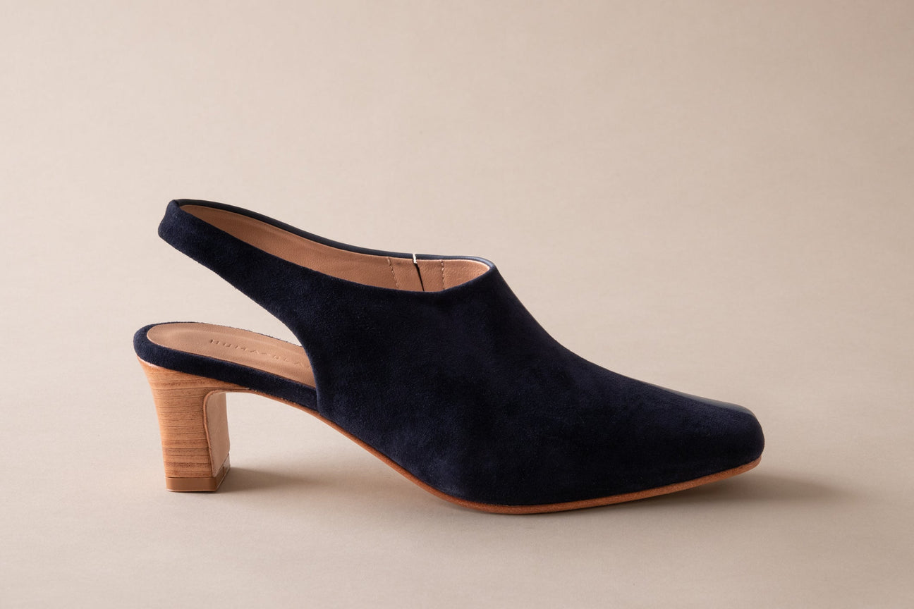 Shop Women's Heels | Ethically Made | Fortress Shoes