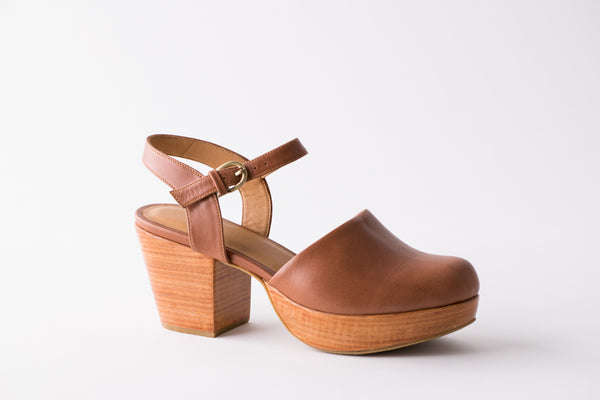 Clogs Women Clogs Boots Shoes With Wooden Sole Wooden Clogs Shoes With  Wooden Platform Clogs With Strap Clog Sandals Low Heel Wood Platform -   Israel