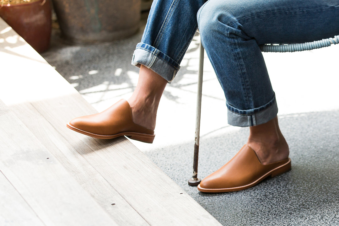 Ava | Women's Clogs | Fortress Shoes