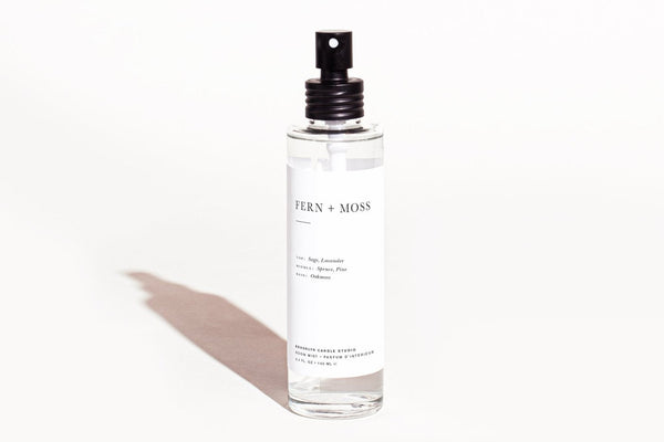 Brooklyn Candle Co. Room Mist