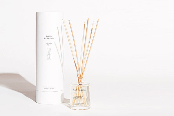 Brooklyn Candle Co. Reed Diffuser